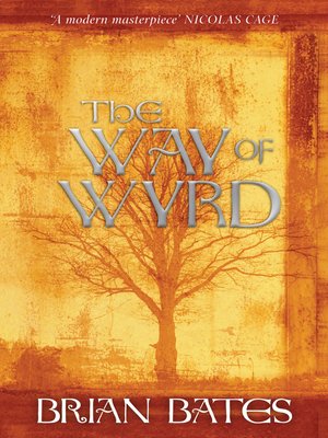 cover image of The Way of Wyrd
